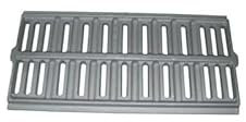 Grille De Decendrage Fonte Noire Pour CUISINIERE SUPRA