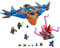 LEGO Marvel Super Heroes - The Milano vs The Abilisk [76081 - 460 Pieces]