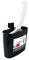 MPETS Pelle a litiere avec support - Pour chat - Blanc et noir