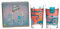 RITZENHOFF Everyday Darling Softdrinkglas , 2ER-SET Design Softdrink-/Wasser-/Trink Glas , V. Romo & M. Wüllner, A0373610