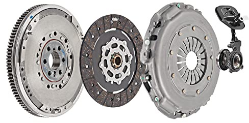 VALEO 837399 Clutch Kit