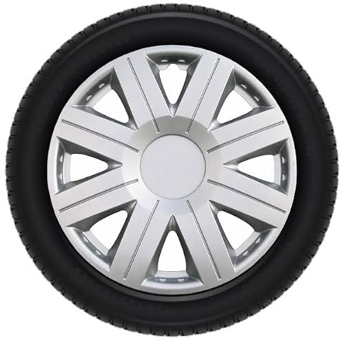 Vivol Radkappen Cosmos 16 Zoll Silber