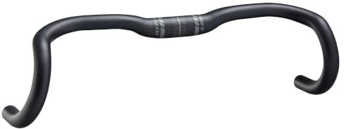 Ritchey Ergomax Fahrradlenker COMP Di2 BB Black LG 40 Erwachsene Unisex Schwarz