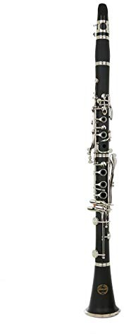 Fett Klarinette SIB SCL360 ABS