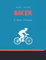 2021-2025 Biker 5 Year Planner: Monthly Log Book | 60 Months Calendar | Five Year Organiser, Journal, Planner For Men | Travel, Road Trip, Bike Trip Planner | Size: 8 X 11