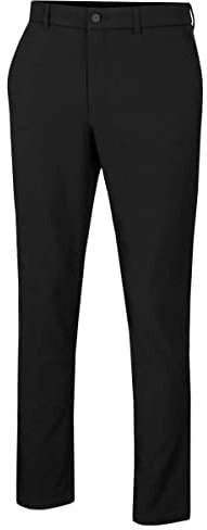 Callaway Golf Herren Wasser und windbeständig gestickter - Caviar - 34/32