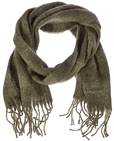 ONLSIDSEL WOOL SCARF CC