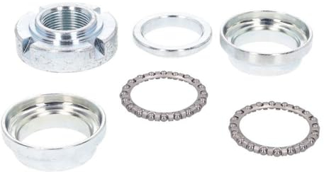 2EXTREME Lenkkopflager Set 6-teilig kompatibel für Simson S50, S51, S53, SR50, SR80, SR80 XCE E-Start