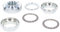 2EXTREME Lenkkopflager Set 6-teilig kompatibel für Simson S50, S51, S53, SR50, SR80, SR80 XCE E-Start