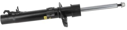 MONROE SHOCK ABSORBER | G7767 | FRONT | FOR FORD FUSION 2002-2012 | OE-MATCHING QUALITY | SMOOTH RIDE & CONTROL