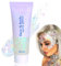 Glitter Gel – glitzer gesicht Farbintensiver Chunky Glitzer Gel & Flüssiger Lidschatten, Pailletten für Gesicht, Haare, Lippen, Nägel & Körper, Farbenprächtig