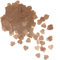 Oblique Unique® Papier Herz Konfetti 1000 Stk. Herzen Tisch Streu Deko für Valentinstag Kinder Geburtstag Party Feier JGA Junggesellinnenabschied Hochzeit (Bronze)