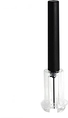 Red Wine Air Pressure Opener Cork Popper Bottle Pump Corkscrew Cork Out Tool Durable and UsefulDeft and Professional