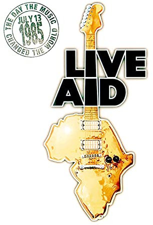 Bohemian Rhapsody / Radio Gaga (Live at Live Aid, Wembley Stadium, 13th July 1985)