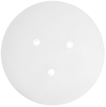 SECFOU Vintage Popcornmaschine Silikonpad Ersatzteil Für Alte Popcornmaschinen Hitzebeständig Einfach Zu Reinigen Geeignet Für Persönliche Und Gewerbliche Nutzung Langlebig Und