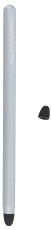 Stylus for AMZ Fire HD 10, for Fire Max 11, for Fire HD 8, for Fire 7, for Fire Kids, Tablet Touch Screen Stylus Pen with a Replacement Pen Tip (Blue)