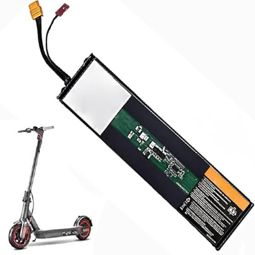 Elektroroller-Batterie 36V 6Ah 7,5Ah 7,8Ah 8,7Ah Scooter-Akku Elektroroller-Ersatzzubehör Ersatzbatterie für Die Eingebaute Batterie Des M365-Rollers 36V 7.5Ah