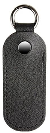 USB Drives Holder Leather Flashing Drives Case And Protective Storage Bag For Small Gadgets Holder Leather Storage Case