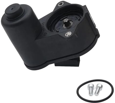 Scheibenbremsen 6/12Torx Hinterrad-Bremssattel Handbremse Parkplatz Servomotor Fit für VW Passat B6 CC Fit für Tiguan Fit für Audi Bremssattelpresse(12Torx)