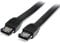 StarTech.com Cable de 91cm eSATA Blindado - Serial ATA 150 - eSATA (M) a eSATA (M) - Negro - Macho a Macho (ESATA3)