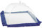 Fackelmann 44478 Couvercle Alimentaire en Nylon 36 cm
