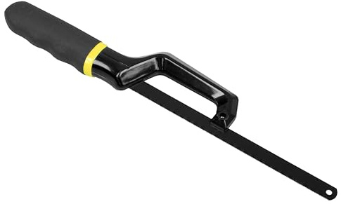 Sealey Ak8695 Mini Hacksaw with Bi-Metal Blade