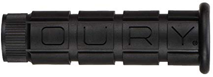 Lizard Skins Oury MTN Grip (schwarz)
