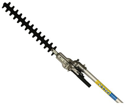 Fuxtec Heckenscherenaufsatz 7-Zahn