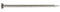 Rayher Hobby RAYHER 2105800 Stecknadeln mit Kopf, Länge 18 mm, ca. 9000 Stück, Kopfstifte aus Metall (Stahl), in Kunststoffbox, 500 g, silberfarben, zum Basteln und Nähen, Pailletten Stecknadeln