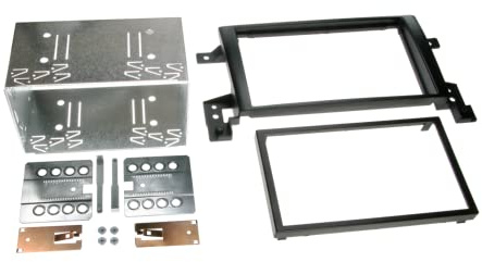 Radioblende SUZUKI Grand Vitara ( Art. 12.331295-08 )