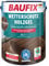 BAUFIX Wetterschutz-Holzgel palisander, seidenglänzend, 5 Liter, Holzlasur, tropfgehemmte Holzlasur, für alle Holzarten, witterungsbeständig