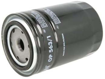 Filtron Oil Filter OP563/1