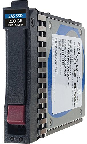 HP 717965-B21 120GB 2.5 inch SFF Value Endurance SC Enterprise Boot Internal Solid State Drive
