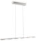 Philips myLiving LED-Pendelleuchte Cam 6-flammig 2 W, aluminium lackiert 406894816