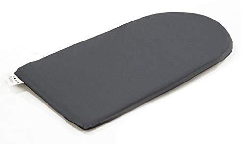 Tigana Kissen für Hundefahrradkorb XL - Gepäckträger 56 x 36 cm