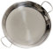 Paellera inoxidable 55 cm