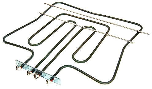 Ariston Hotpoint Indesit Grill Grill/Oven Heater Element. Equivalent to part number C00613361