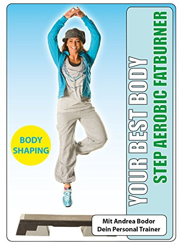 Step Aerobic Fatburner Vol.1