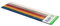 3DOODLER Mixcolor PLApack Full Metal Jacket
