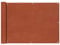 vidaXL Balkonbespannung 75x400cm Balkon Sichtschutz Windschutz Verkleidung