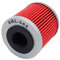 AHL 563 Ölfilter für APRILIA RS4 125 124 2011-2012 2015-2016