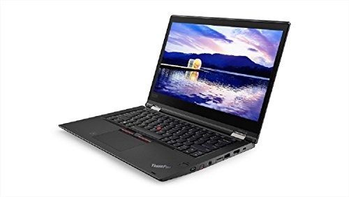 Lenovo ThinkPad X380-13,3 Ultrabook - Core i5 Mobile 1,6 GHz 33,8 cm, 20LH000PGE