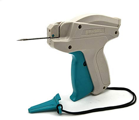 Larius Etikettierpistole SF-9SL Standard EXTRA Lange Nadel | Tagging Gun