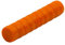 Magnetastico | 10x Starke Neodym Magnete mit Schutzschicht| Farbe Orange & Größe 12x6 mm| Kleine Magnete extra stark, Büromagnete| Mini-Magnet für Magnettafel Kühlschrank Whiteboard & Glasmagnettafel