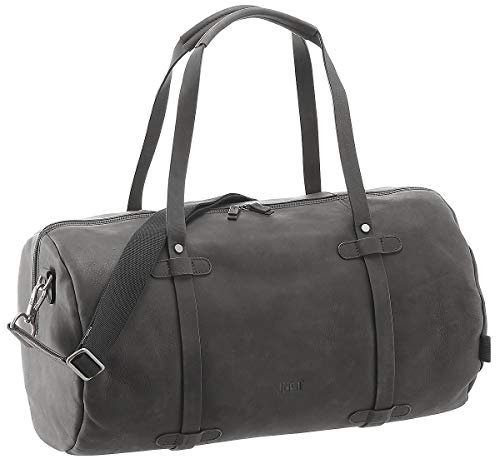 Jost Salo Reisetasche 50 cm schwarz