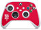 DeinDesign Skin kompatibel mit Microsoft Xbox Series S Controller Folie Sticker FC Bayern München Mia San Mia FCB
