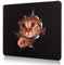CHUQING Petit Tapis de Souris, antidérapant, Motif Chat, 240 x 200 mm