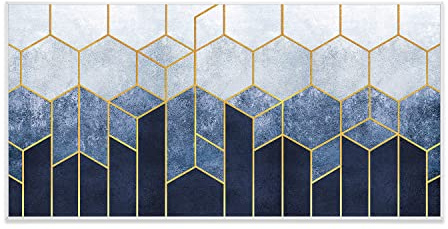 Klarstein Air Art Smart Chauffage Infrarouge, 700W Radiateur Electrique pour Maison, Contrôle via l'Application IoT/WiFi, Détection de Fenêtre Ouverte, Chauffage Mural, Thermostat, Econome, Sans CO2