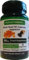 Black Seed Oil Softgel Capsules - Made in The UK - Cold Pressed Nigella Sativa - 500mg x 60 Capsules - (Non-GMO & Vegetarian)