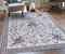 Taleta Tapis de Salon Lavable Oriental 160x230cm A
